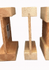 Как подобрать деревянную двутавровую балку под свой проект?